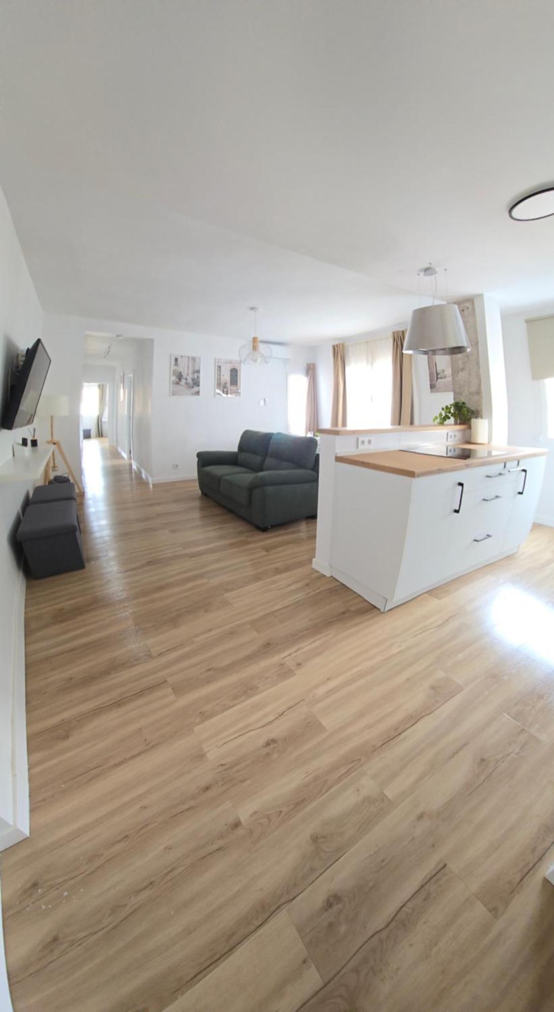 Apartamento Vacacionate En Ronda