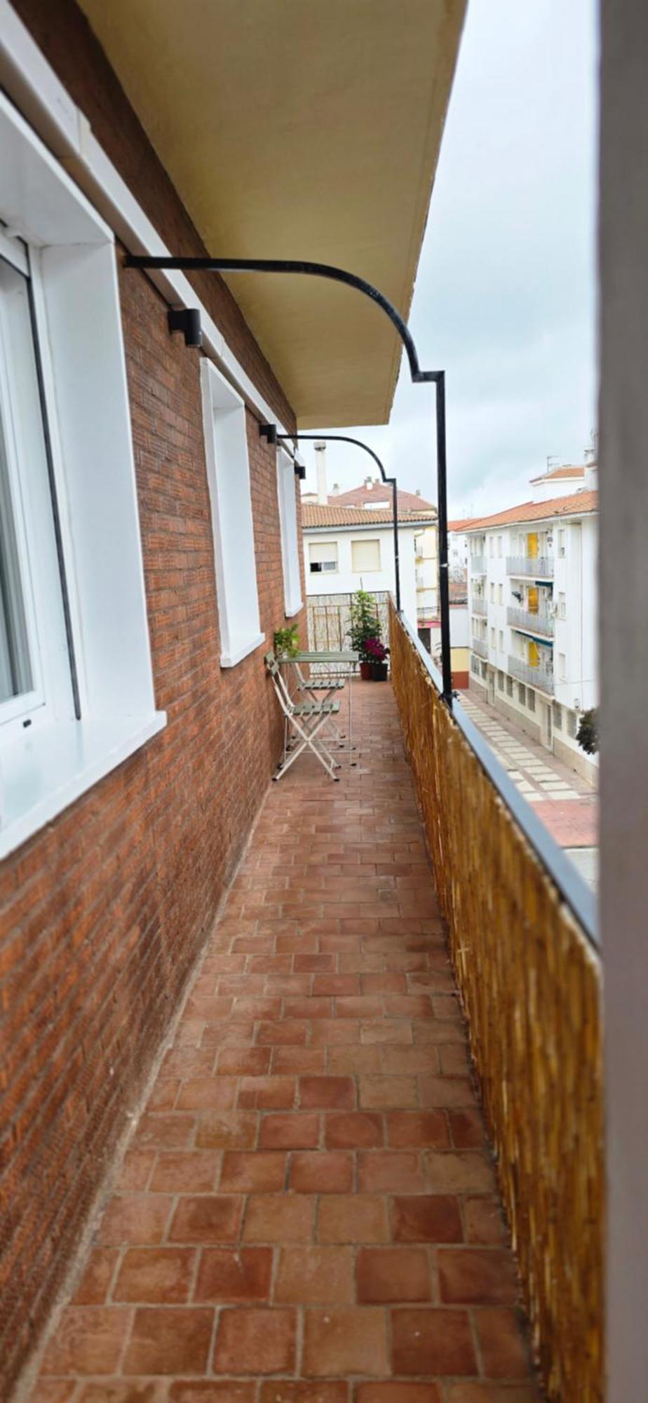 Apartamento Vacacionate En