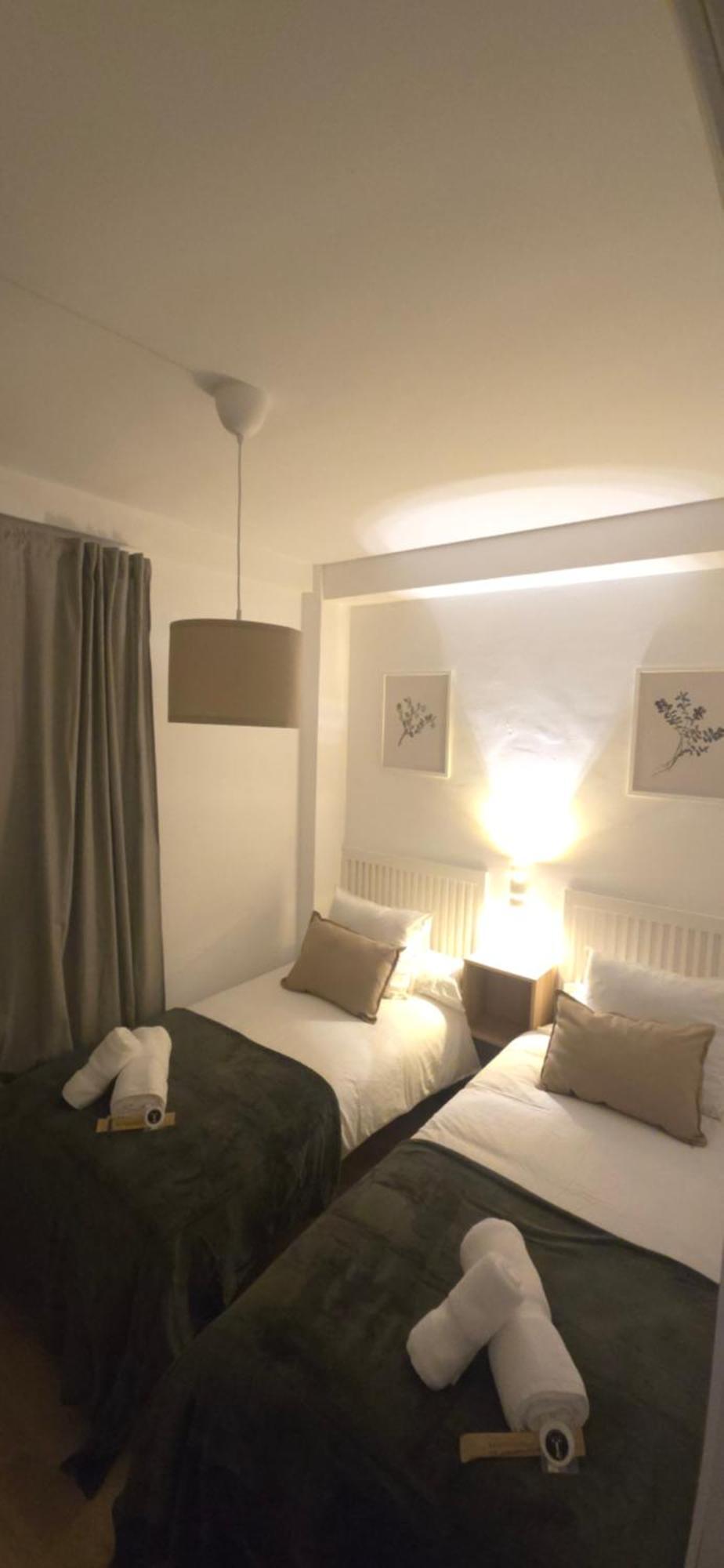 Vacacionate En Apartamento Ronda