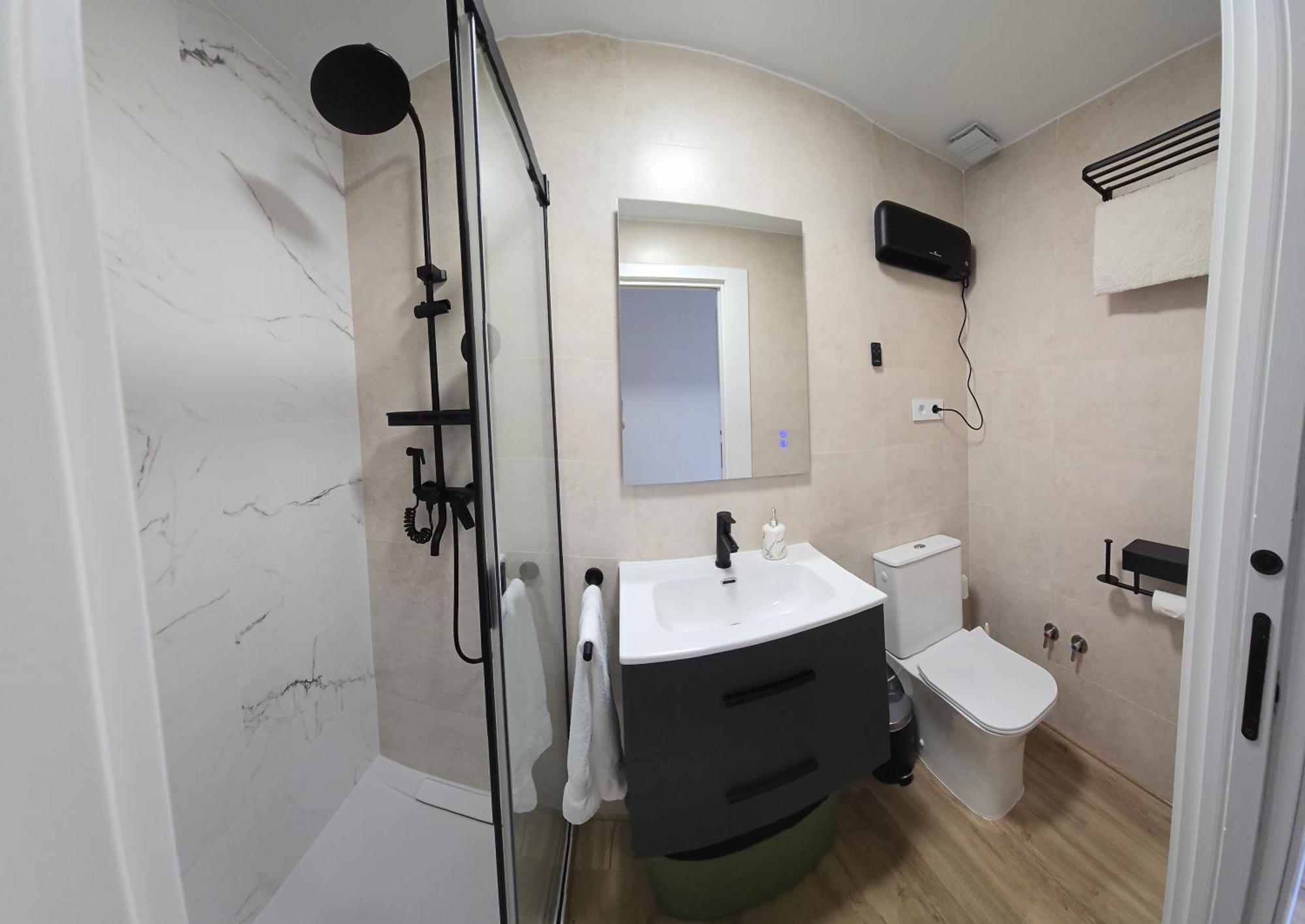Vacacionate En Apartamento Ronda