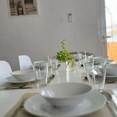 Vacacionate En Ronda Apartment Exterior photo