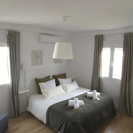 Vacacionate En Ronda Apartment Exterior photo