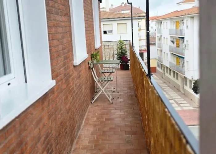 Vacacionate En Ronda