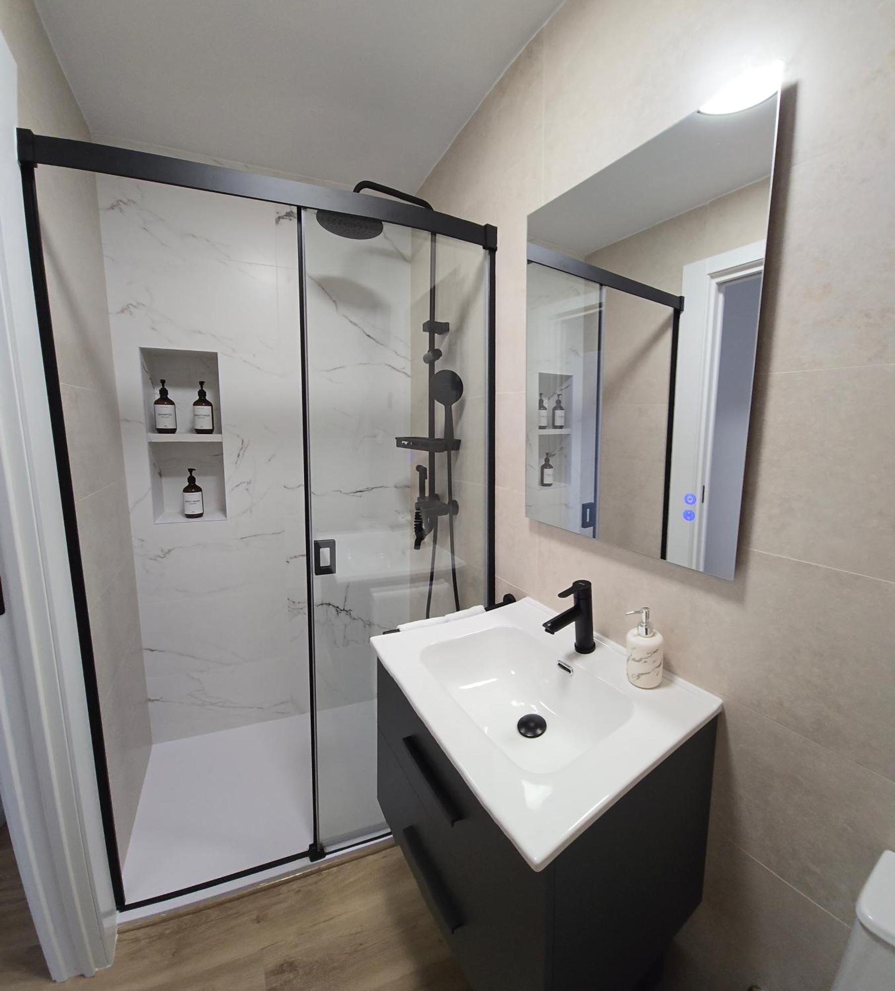 Apartment Vacacionate En *