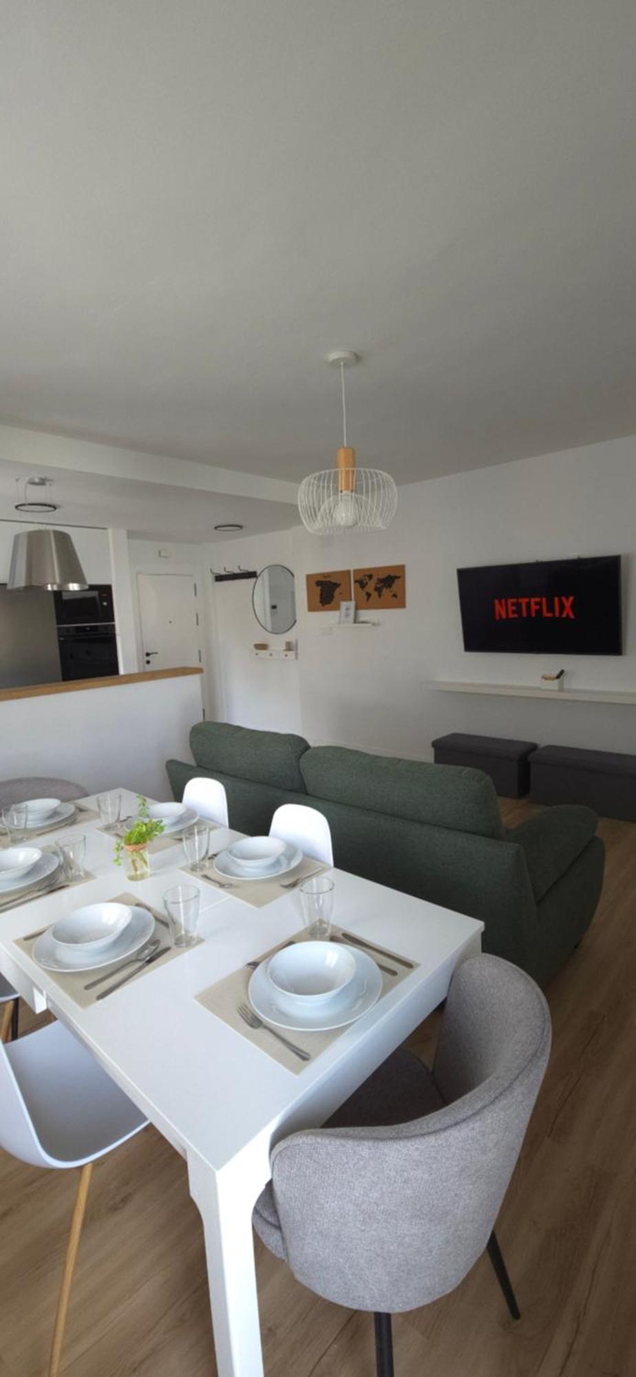 Apartment Vacacionate En Ronda