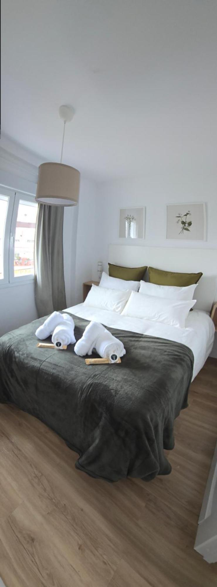 Vacacionate En Apartment Ronda